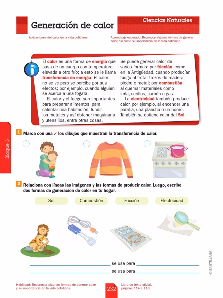 ¿Qué fuente de calor se utiliza en una rösticeria?