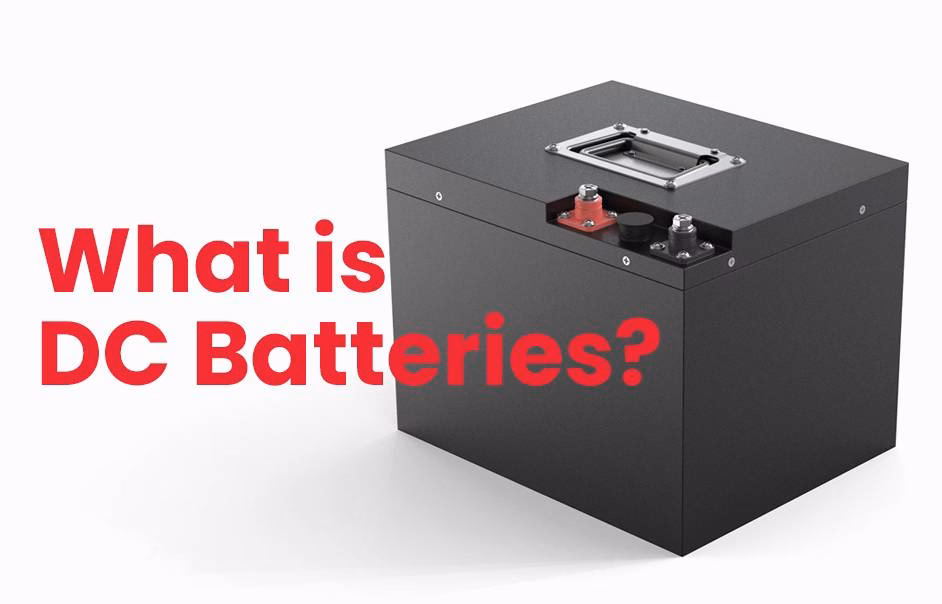 ¿Una batería de automóvil produce CA o CC?