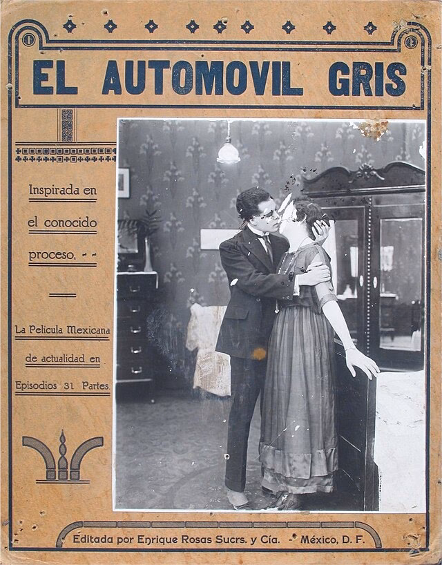¿Qué significa tener un auto gris?