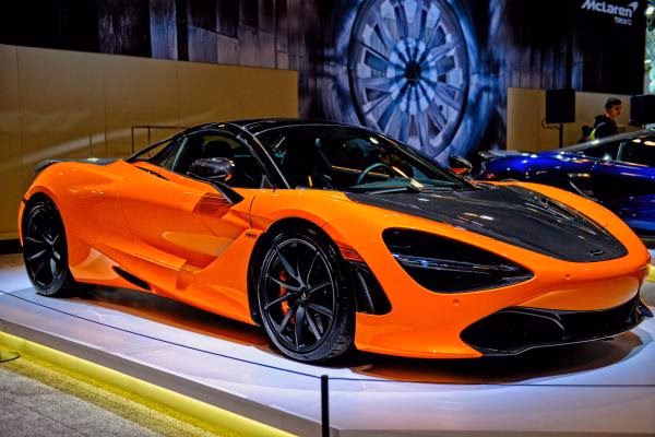 ¿Cuál es el coche número 1 más confiable?