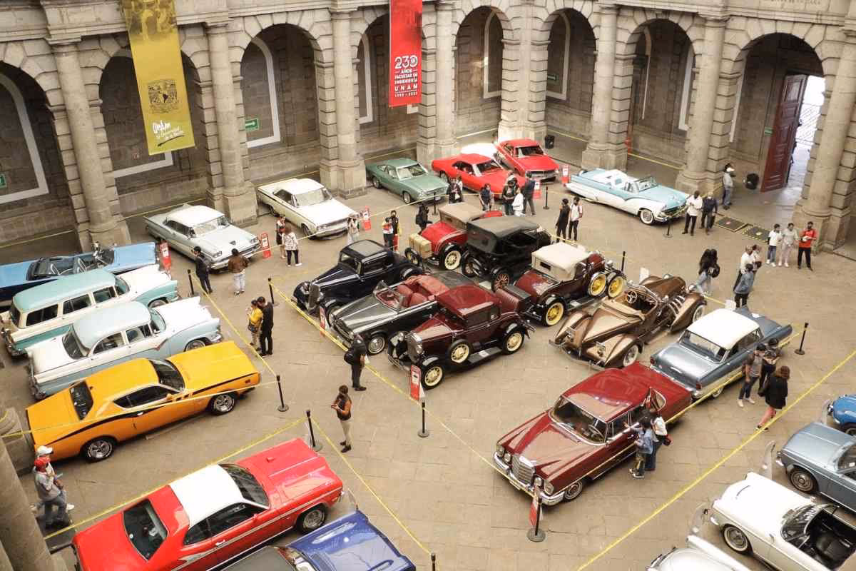 ¿Cuál es el significado del término "coche de palacio"?