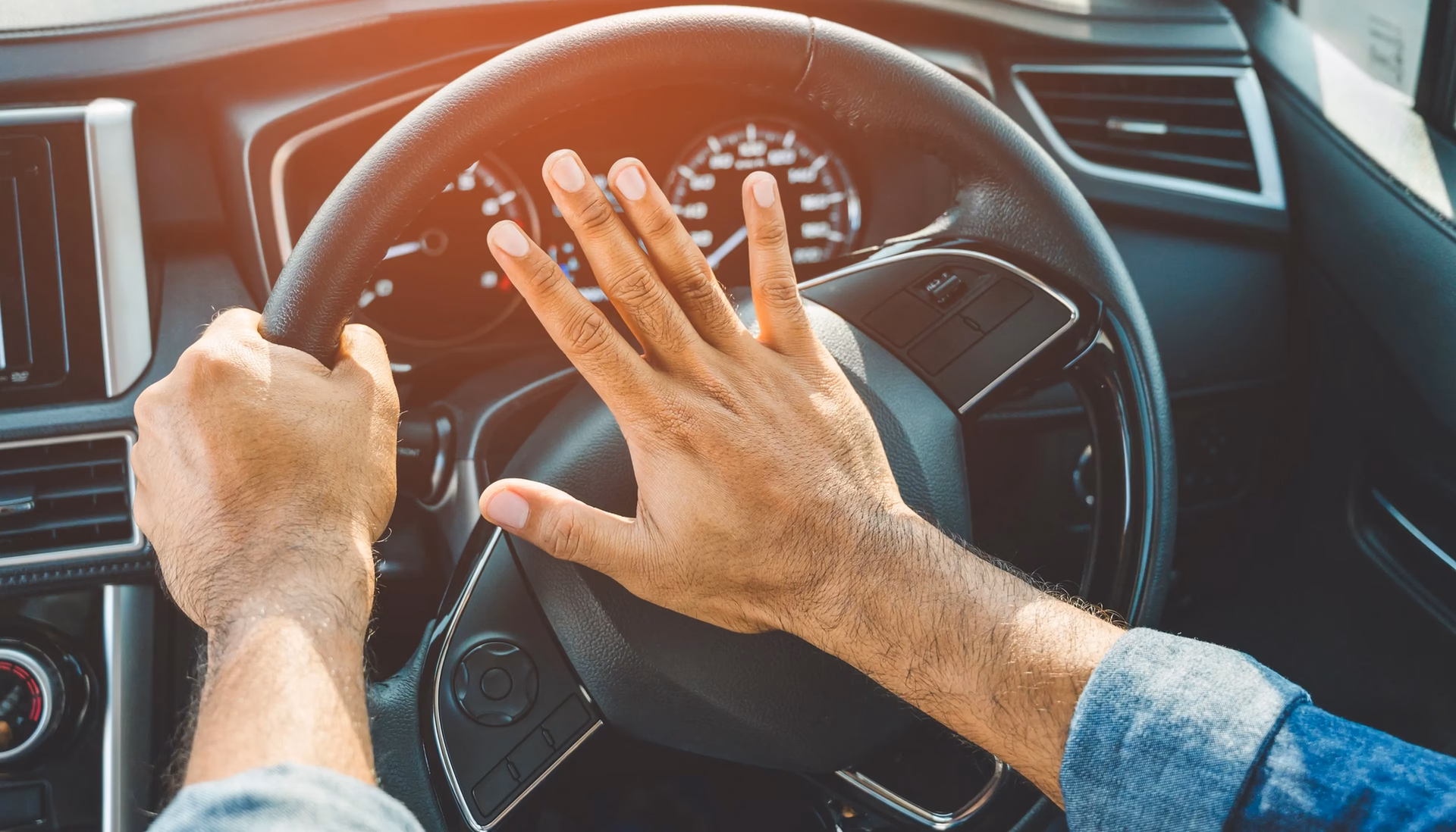 ¿Cómo se dice claxon en Cuba?