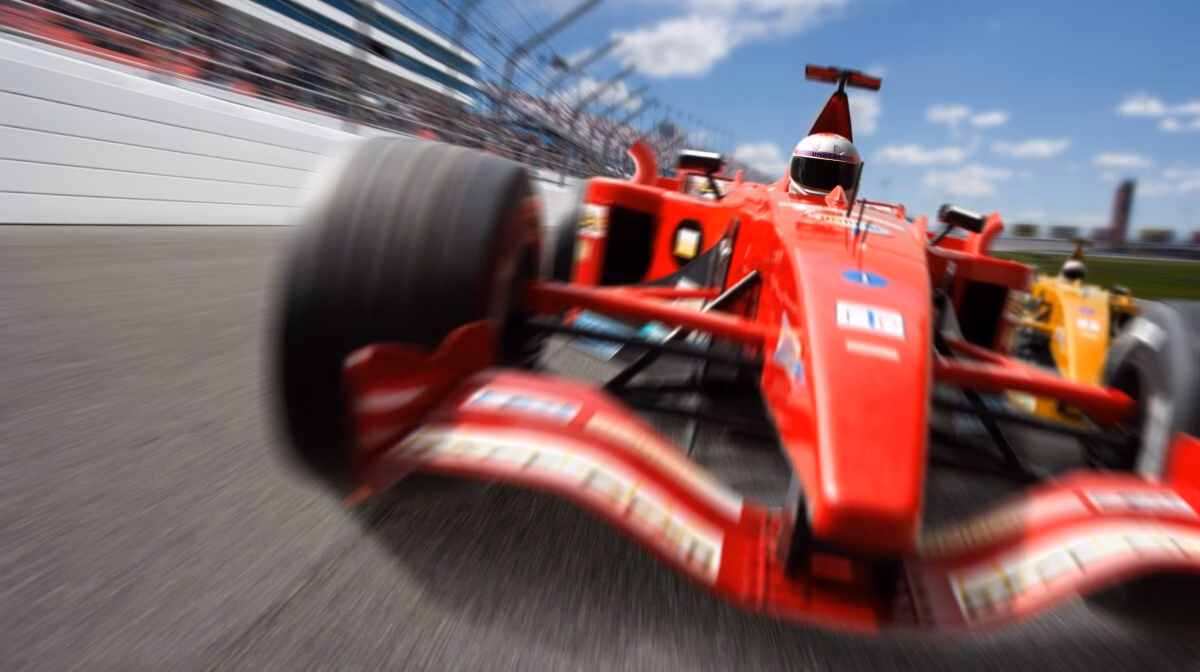 ¿Qué es un coche muleto?