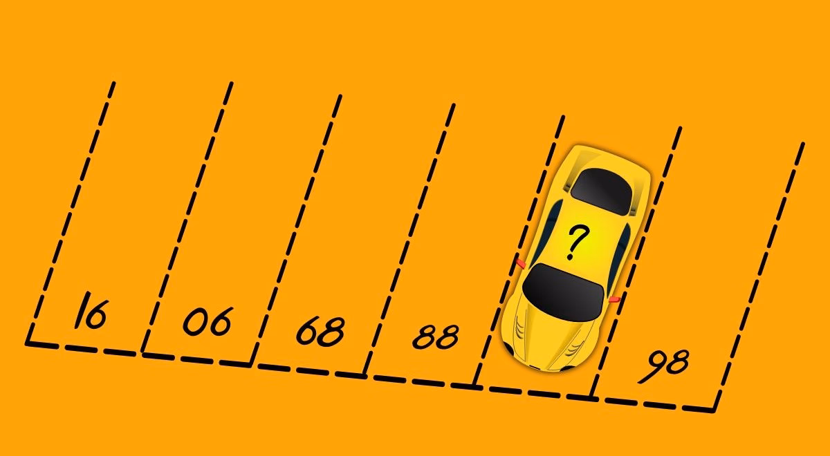 ¿Cuándo se considera que un vehículo está estacionado?
