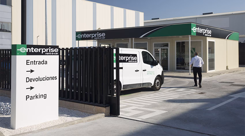 ¿Qué se necesita para alquilar un carro en Enterprise?