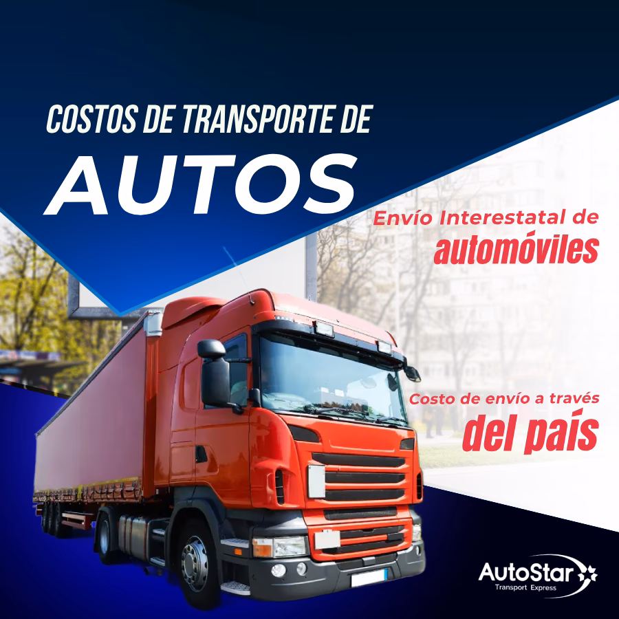 ¿Cuanto cuesta enviar un coche?