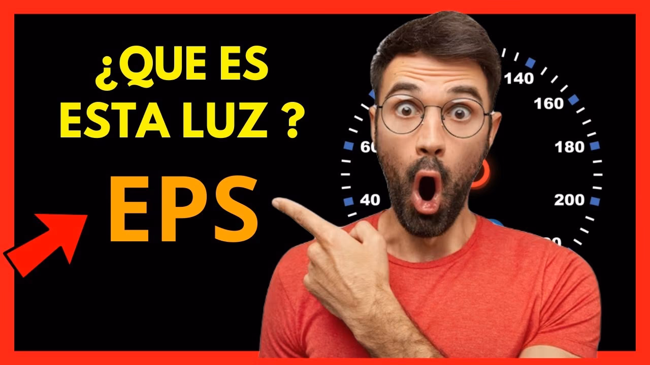 ¿Qué es el EPS en un auto?