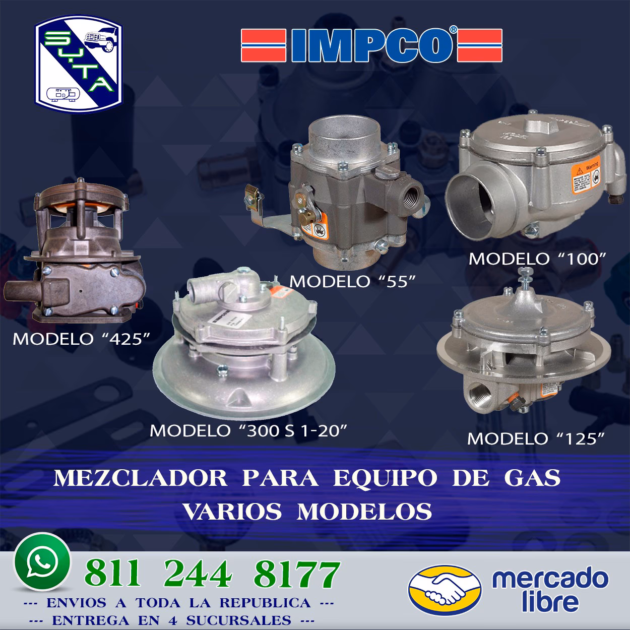 ¿Cuánto cuesta transformar un coche de gasolina a gas?