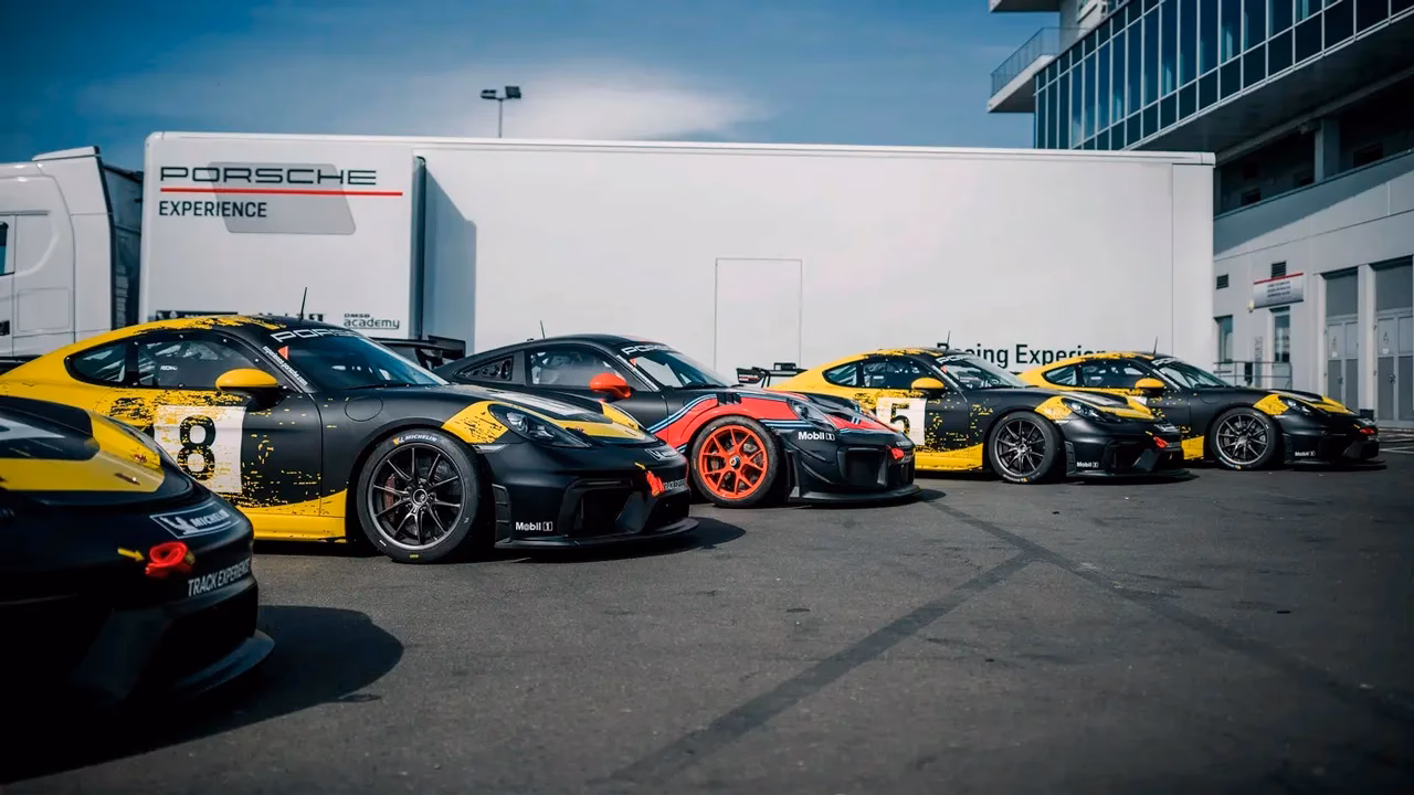 ¿Cuánto cuesta la escuela de F1?