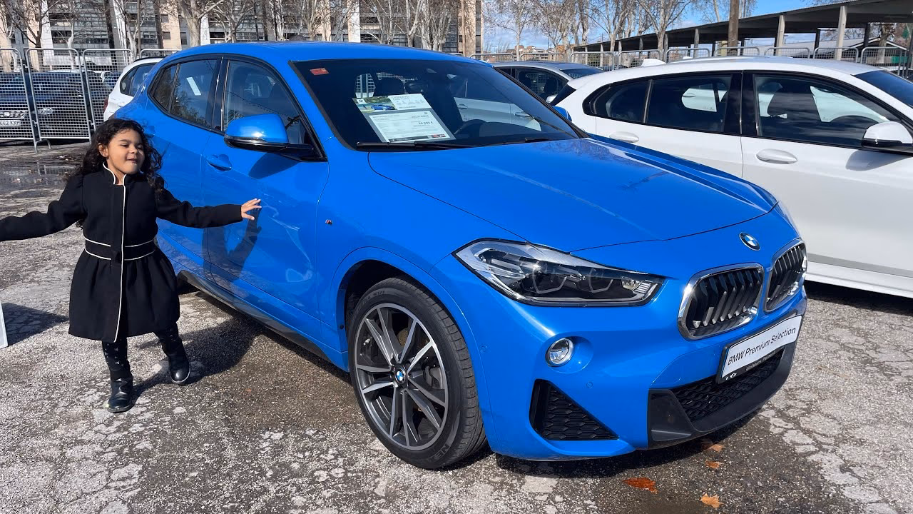 Onde comprar carros usados na Espanha?