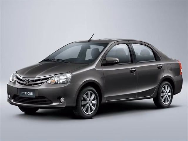 How reliable is Toyota Etios?