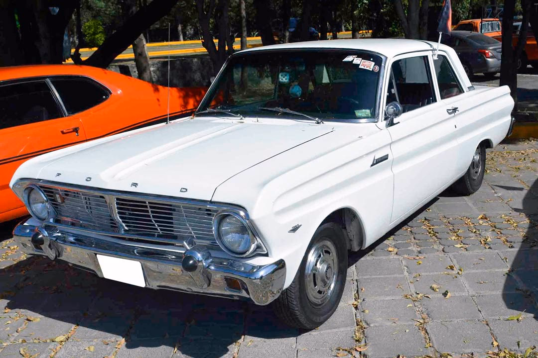 ¿Cuánto cuesta el Falcon?