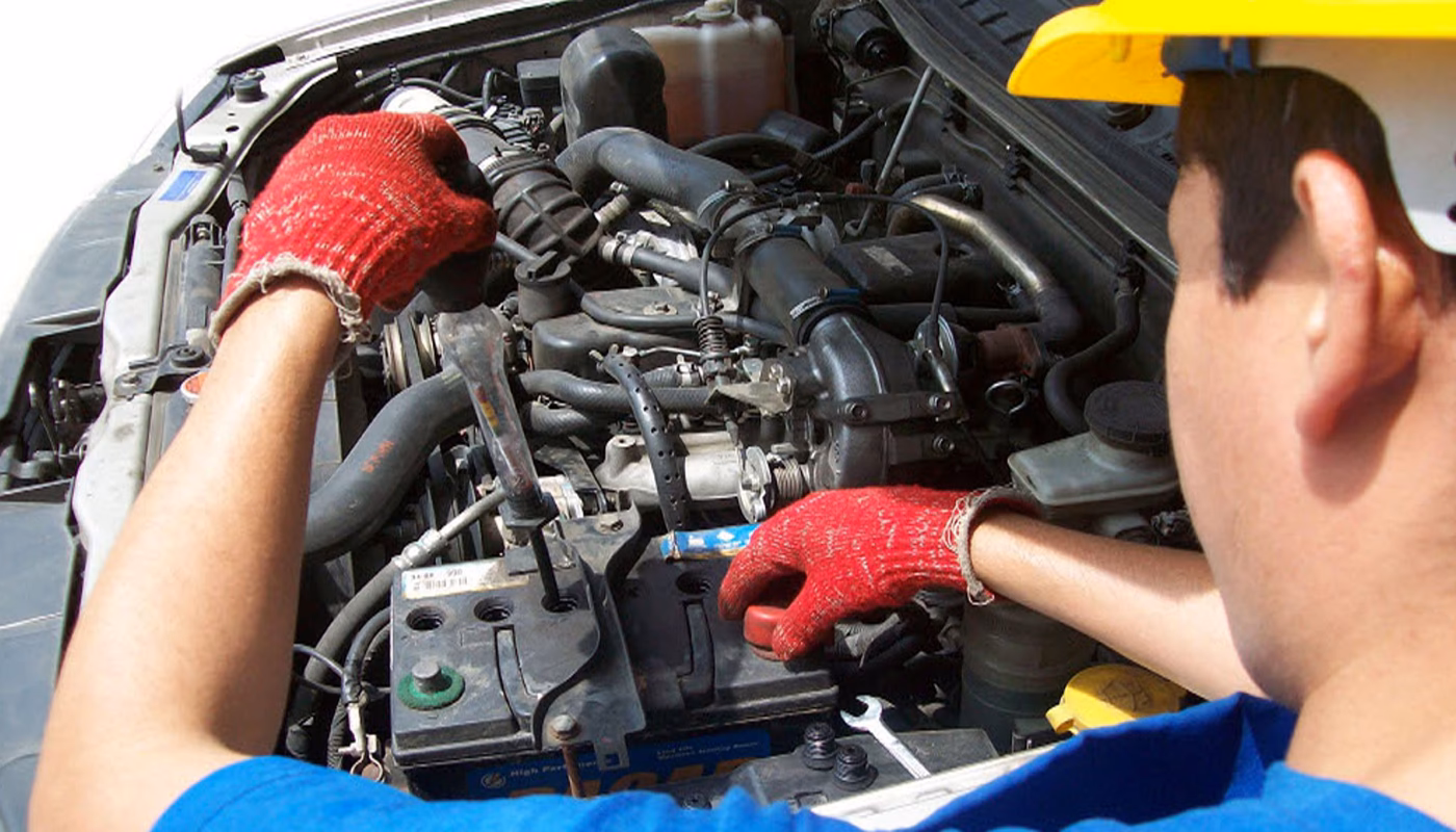 ¿Cómo saber las fallas de un carro?