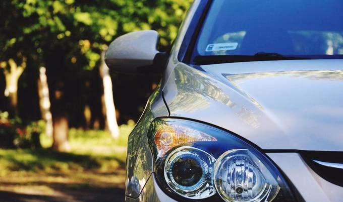 ¿Cuáles son los 4 tipos de faros?