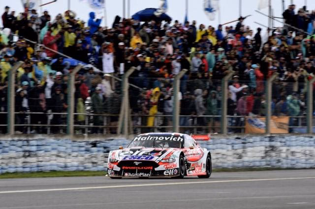 ¿Cuál es el calendario de Turismo Carretera para 2025?