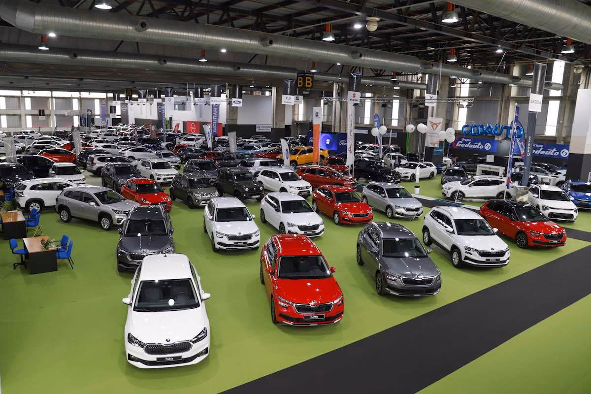 ¿Qué fecha es la Feria de Badajoz?