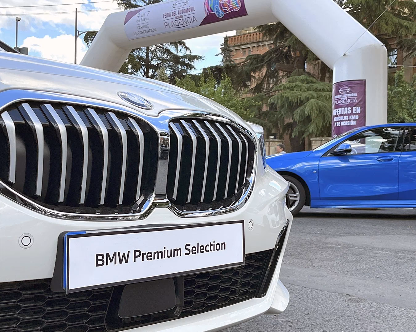 ¿Cuándo es la Feria de Plasencia?