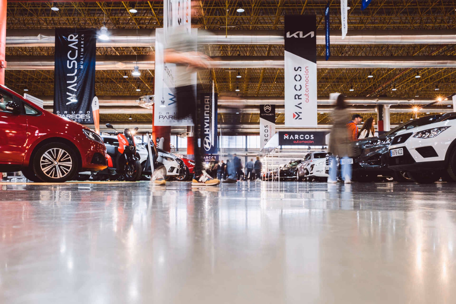 ¿Qué ferias hay en Alicante?