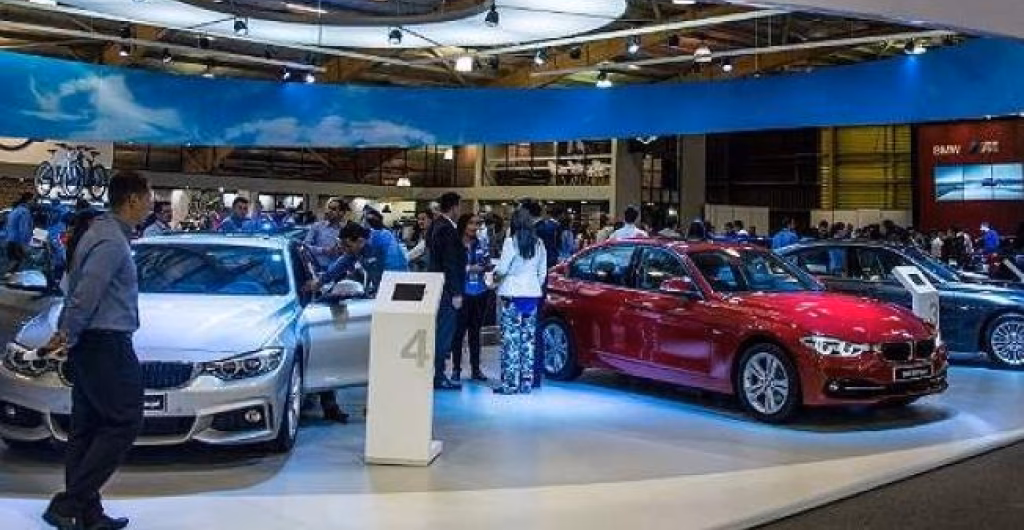 ¿Cuánto vale la entrada a Corferias 2025?