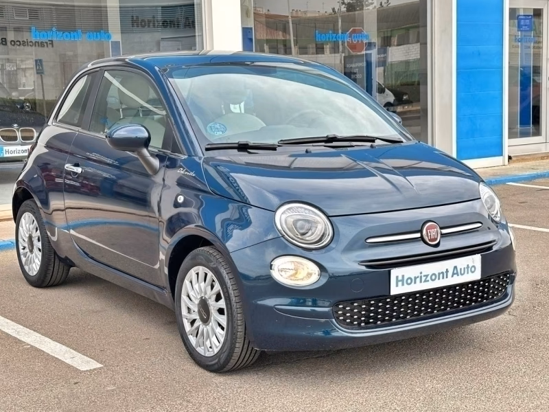 What paint code is 224 on Fiat?