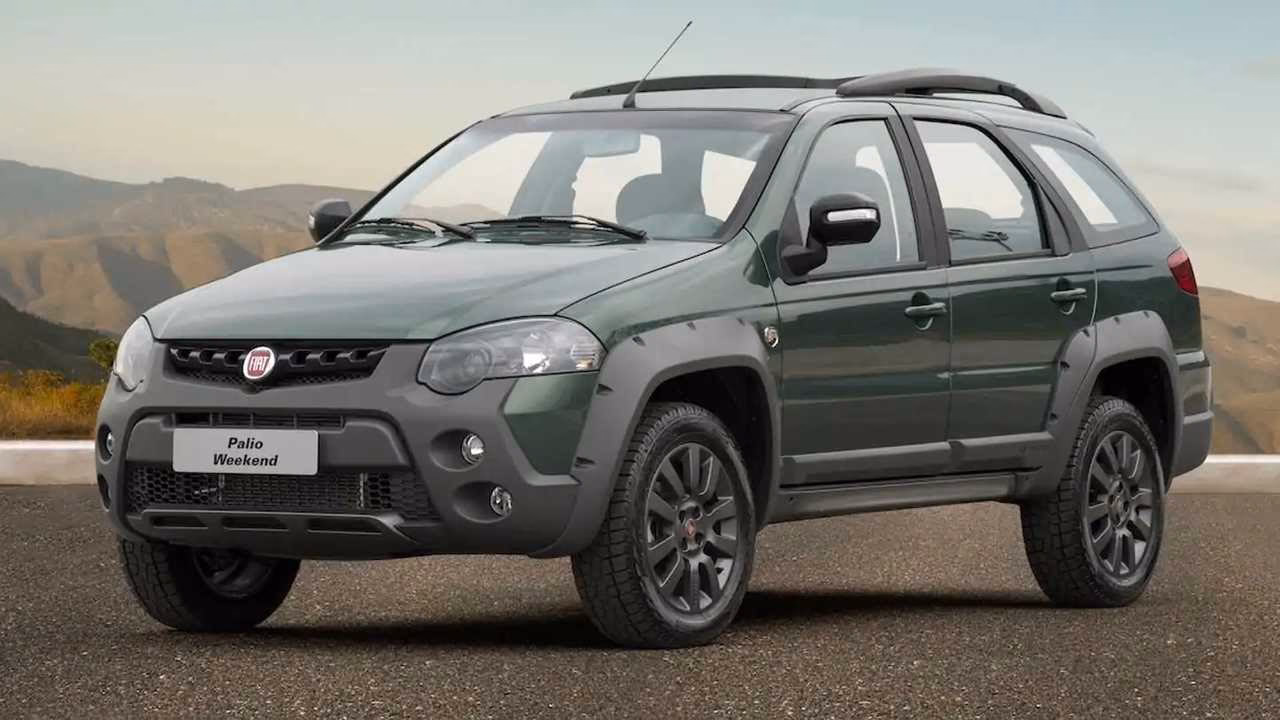 How much is the Fiat family worth?