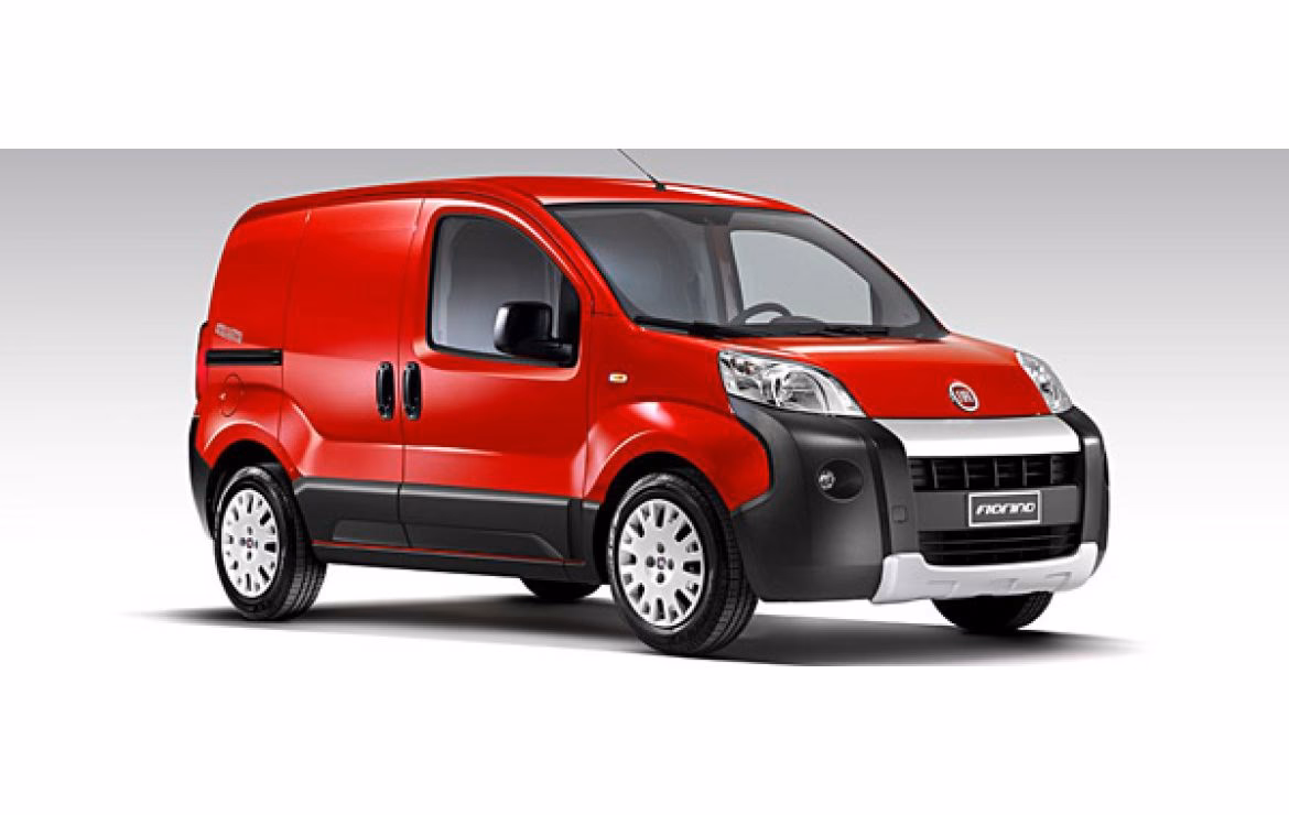 Is the FIAT e Ducato any good?