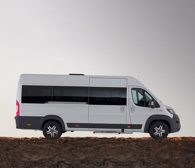 Are Fiat Ducato vans any good?