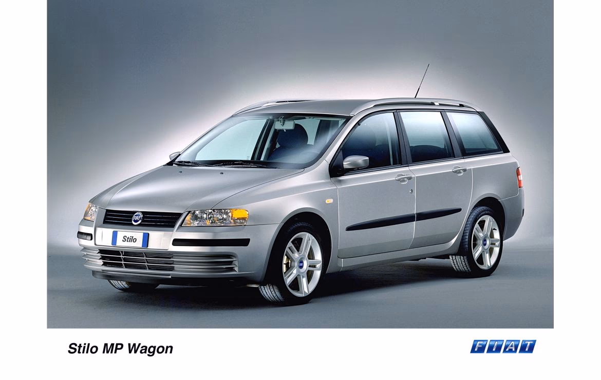 Is the Fiat 500 made by BMW?