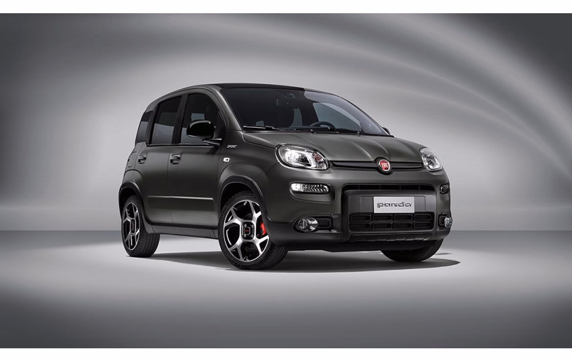 Why is the Fiat Panda so cheap?