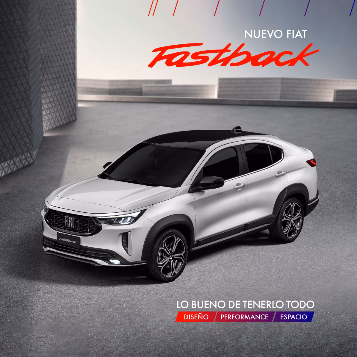 ¿Quién es Taraborelli?