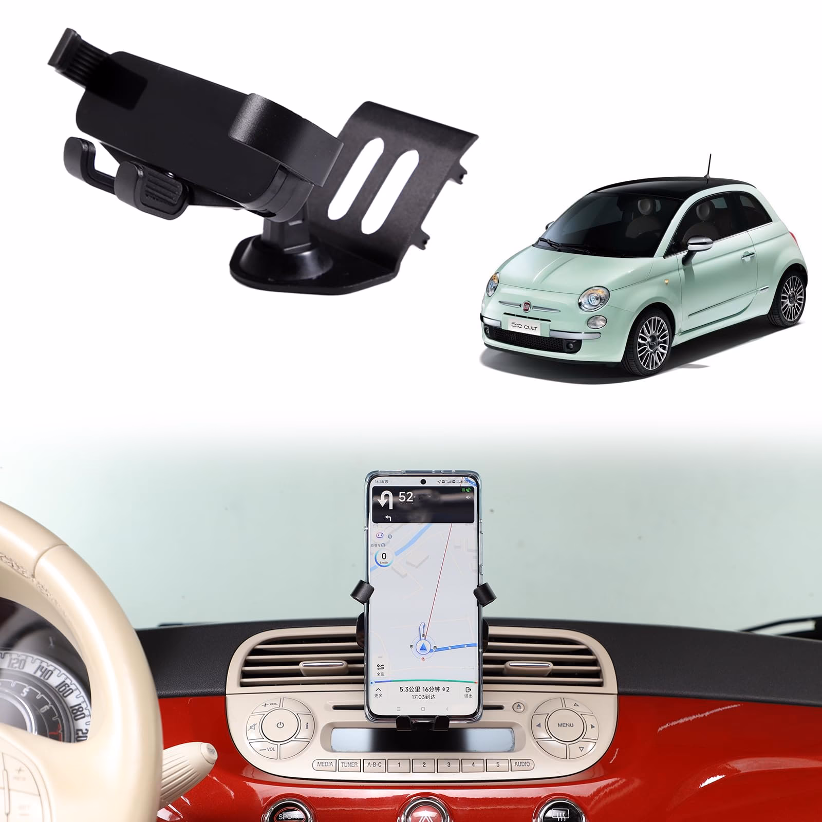 What is covered under a FIAT warranty?