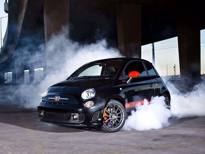 Why is Fiat so popular?