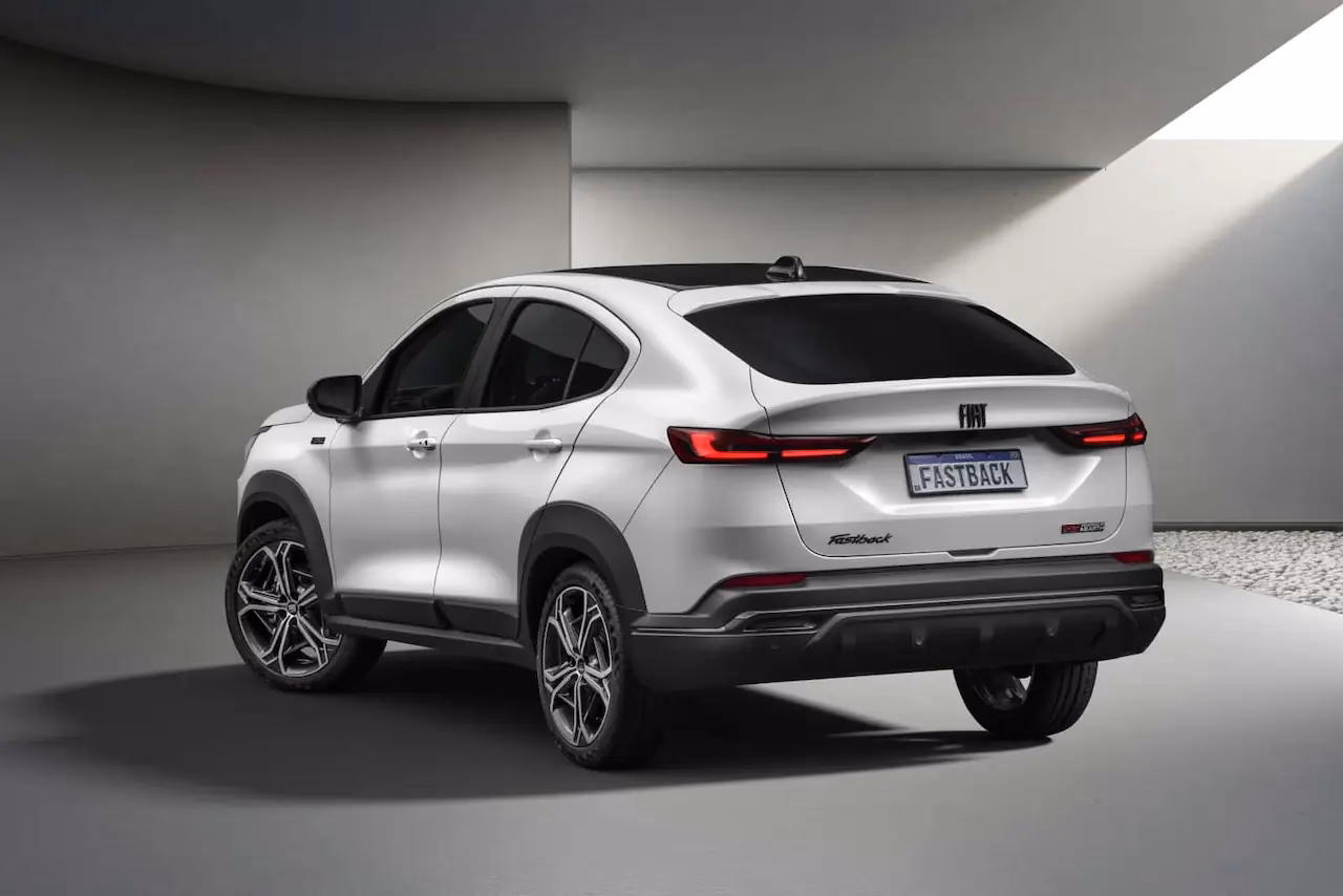 ¿Cuál es el modelo más reciente de Fiat 500?