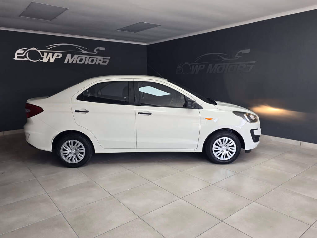 Who is the CEO of Blanco?