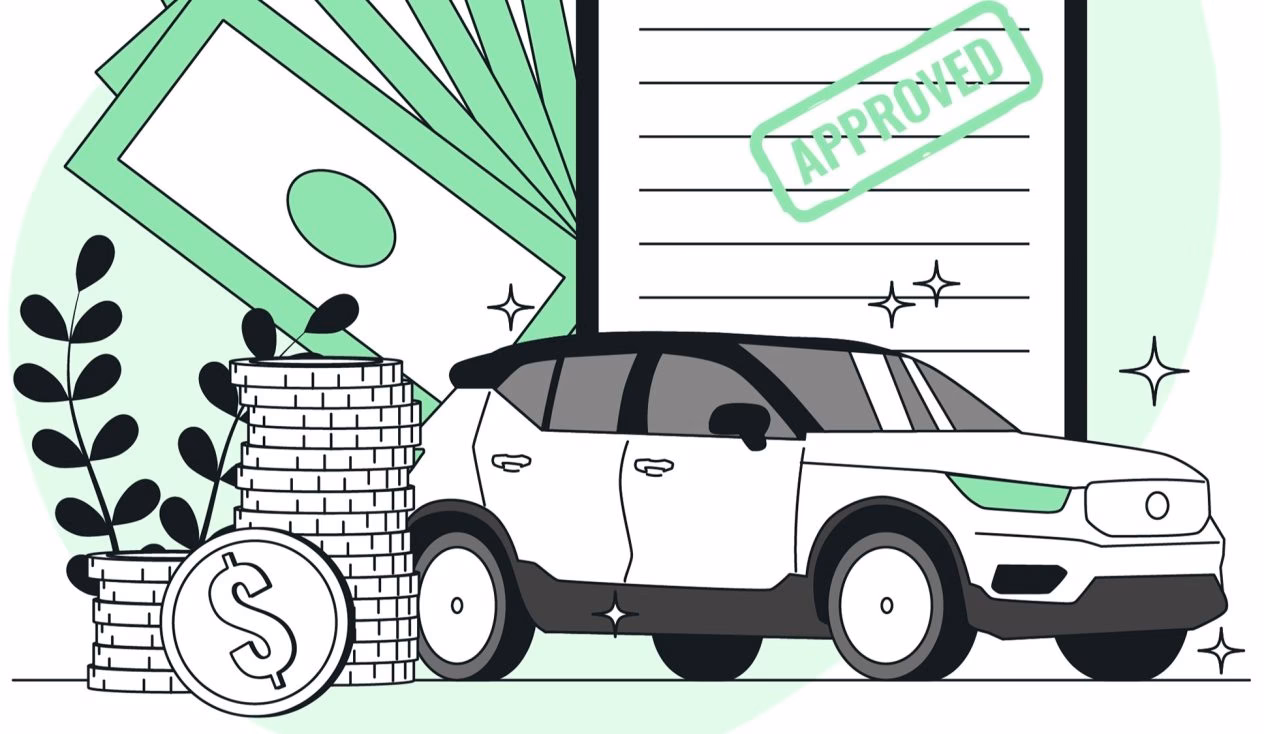 ¿Cuánto cobra el banco por financiar un carro?