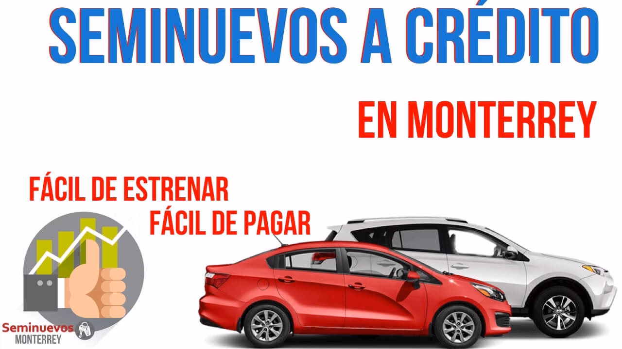 ¿Cuál es un buen puntaje de crédito para financiar un auto usado?