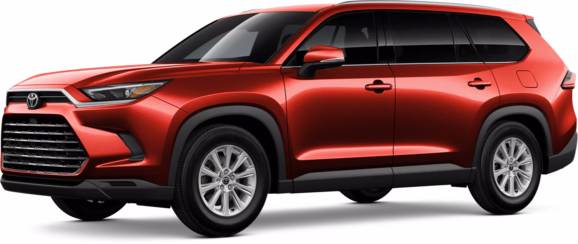 ¿Cuánto tiempo se puede financiar un SUV nuevo?