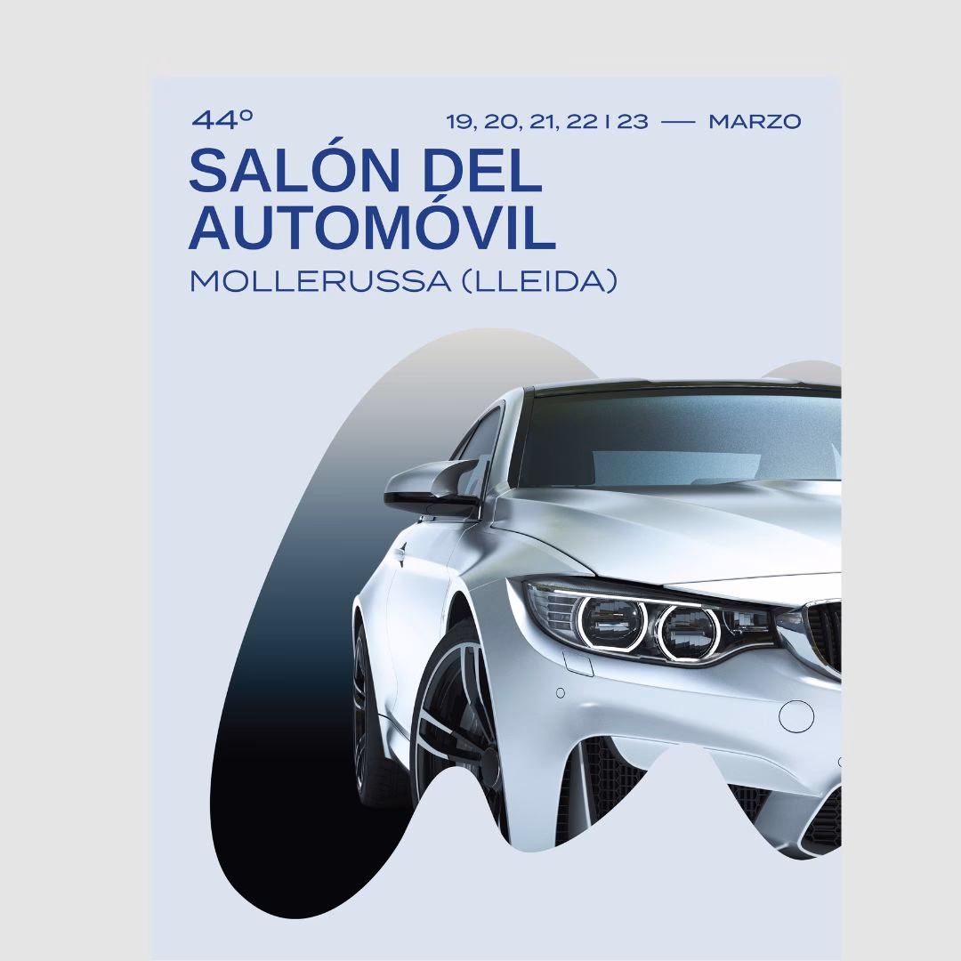 ¿Cuándo es la Feria de Mollerussa 2025?