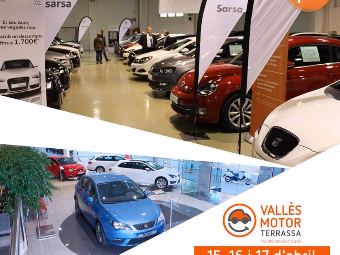 ¿Cuándo son las fiestas en Terrassa?