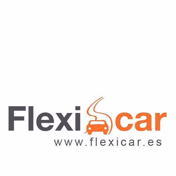 How do you unlock the Flexicar?