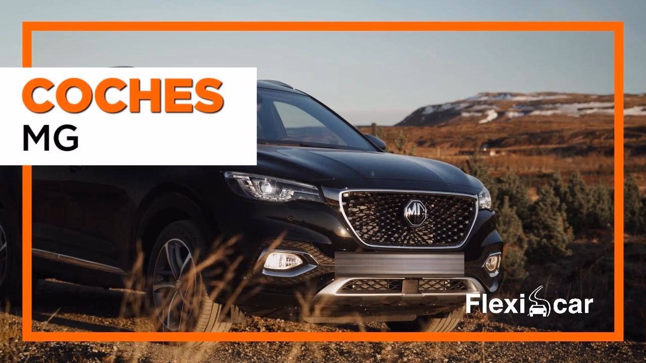 Who makes MG motor vehicles?