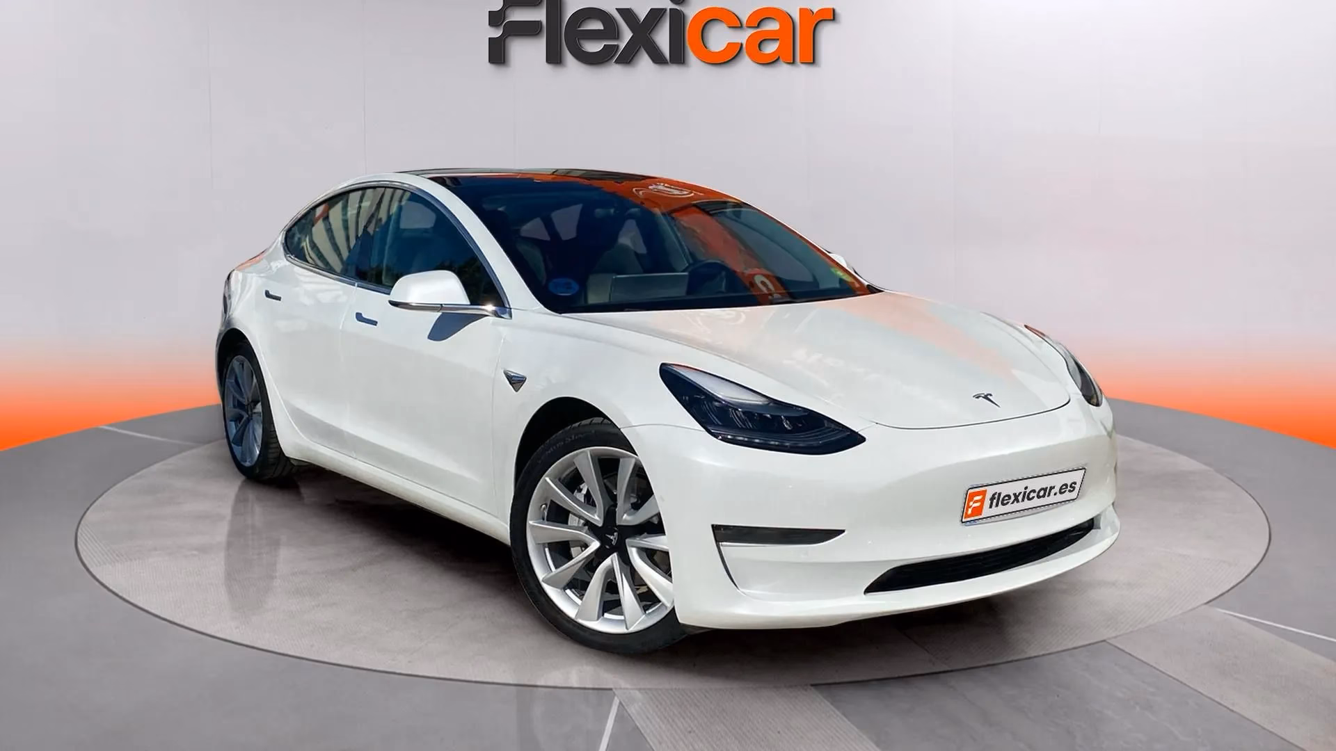 How much is a Tesla crossover?