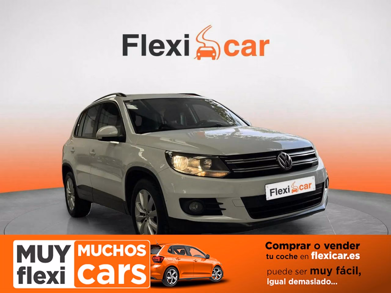 What car is replacing the Tiguan?