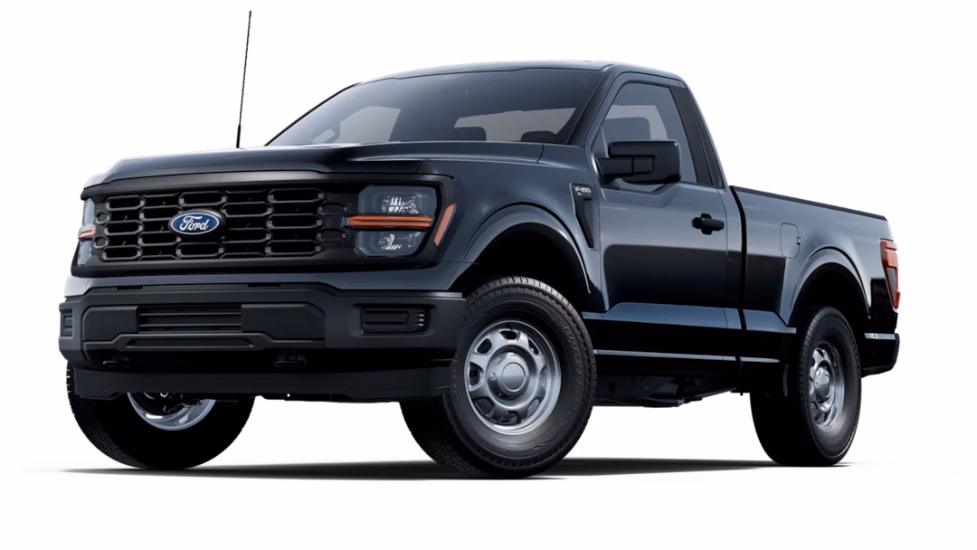 Is Ford 100% American owned?