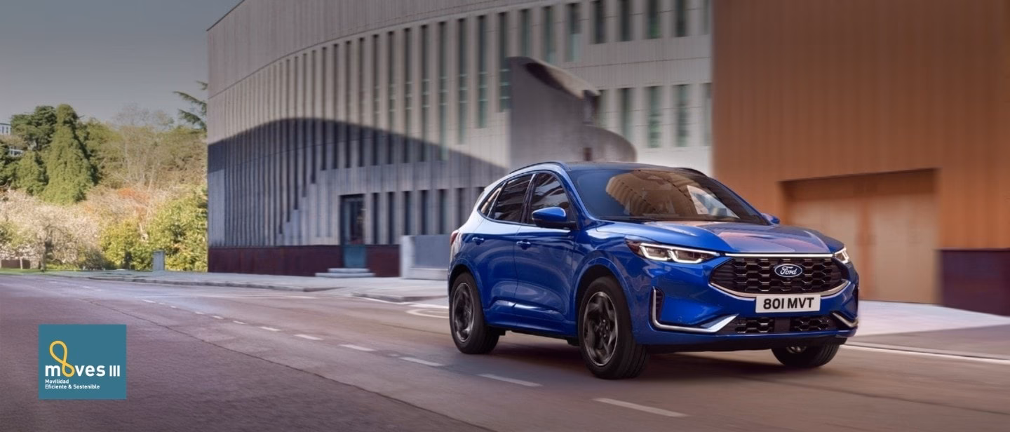 ¿Dónde está la fábrica de la Ford?