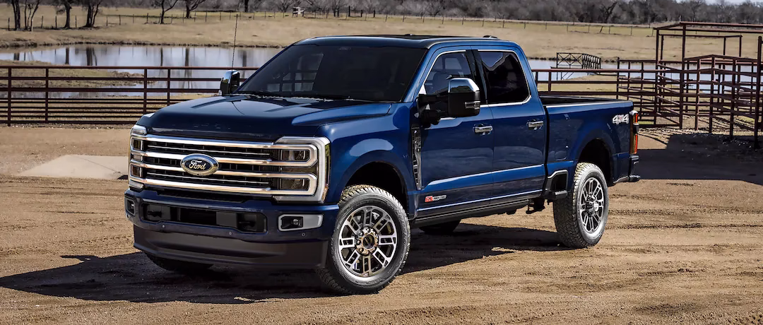 Is the Ford 3.0 diesel any good?