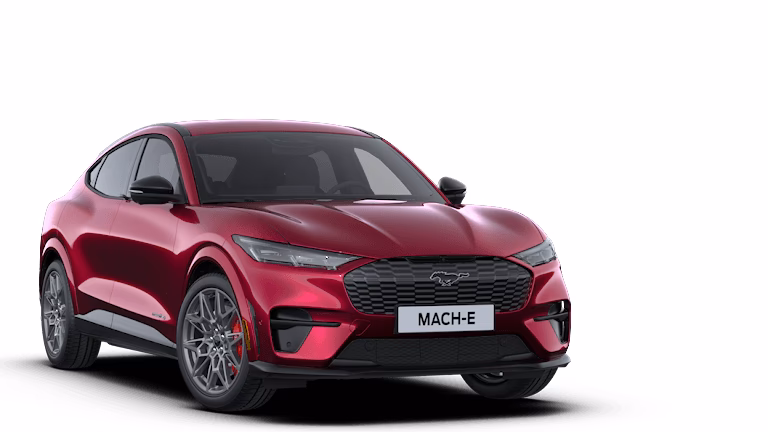 ¿Qué modelo de Ford se fabrica en España?