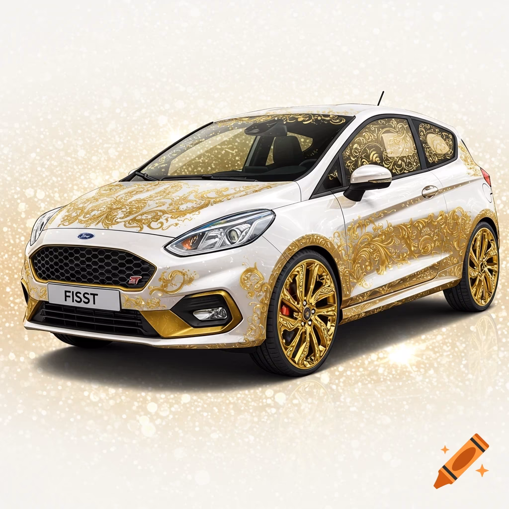 What Ford cars are in Gran Turismo 7?