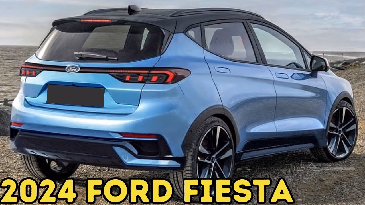 Why did they stop Ford Fiesta?