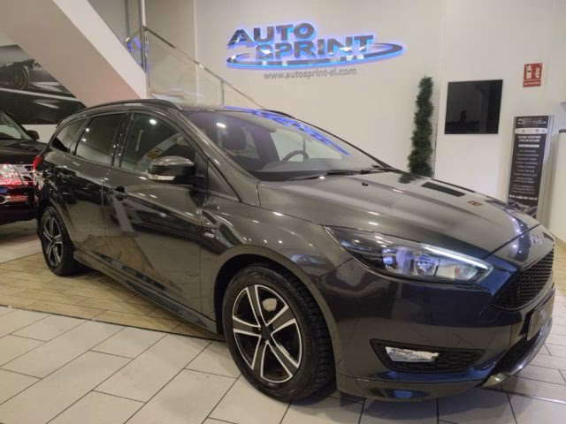 Which model of Ford Focus is best?